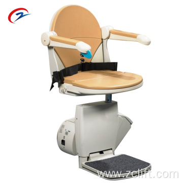 Electric Chair Stair Lifting Platform